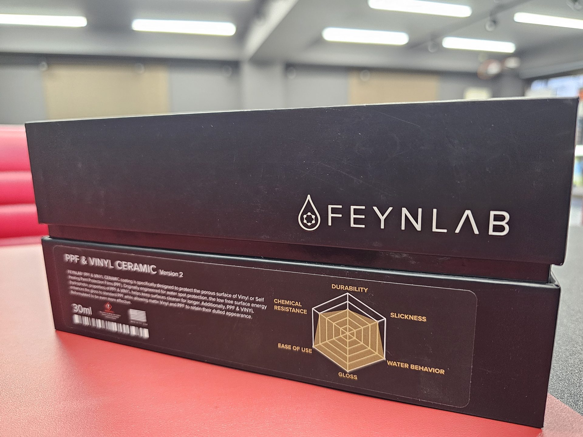 feynlab ppf v2