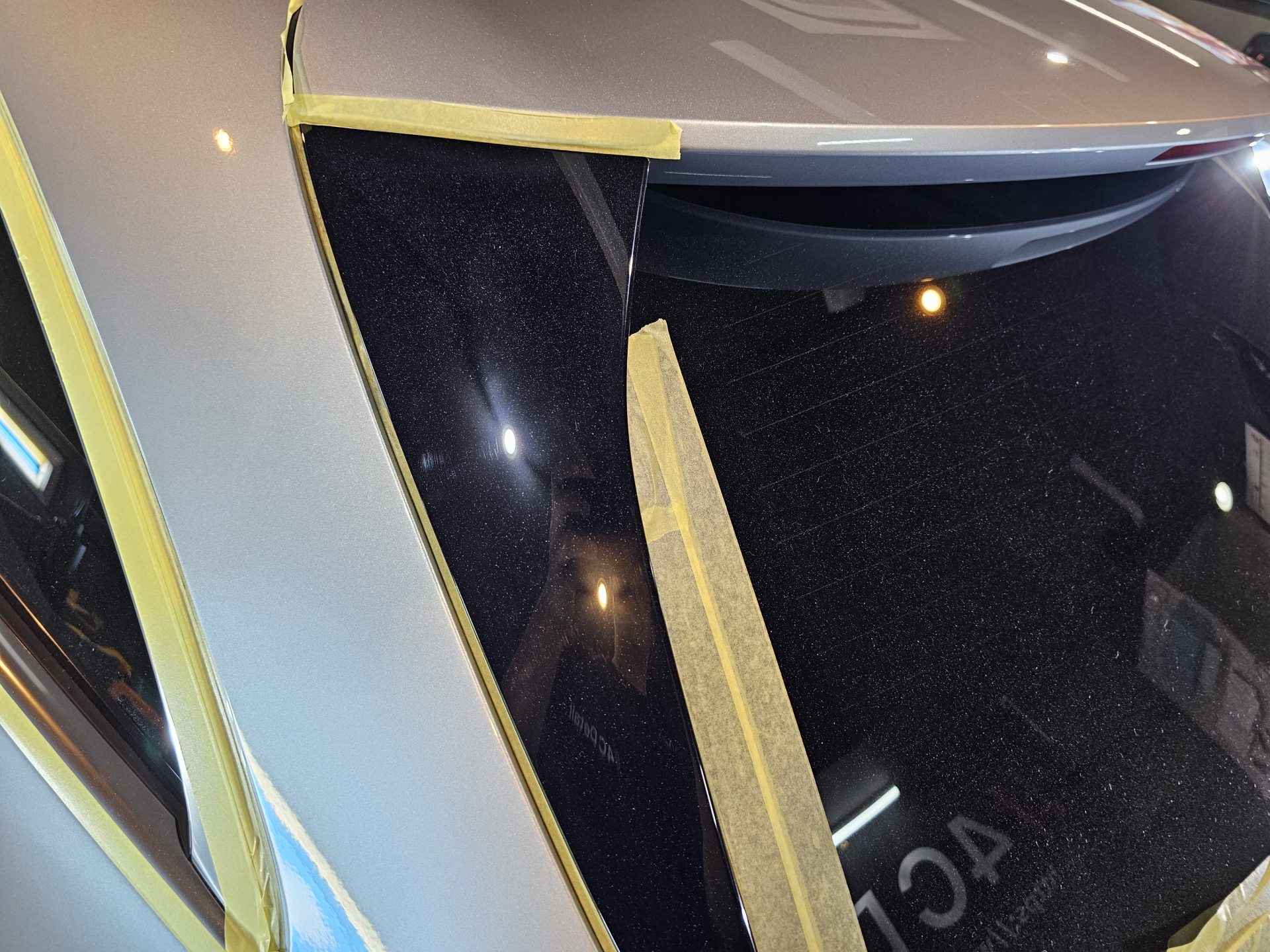 メルセデスベンツ新型Eクラス E300エクスクルーシブ W214 S214 ピアノブラック薄傷