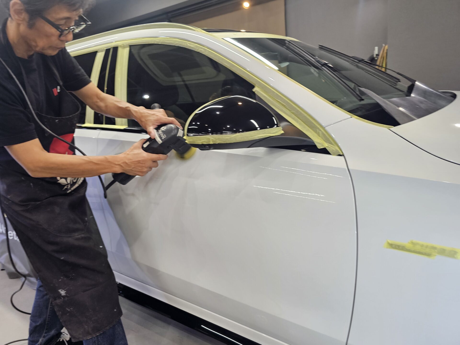 メルセデスAMG C43ステーショ