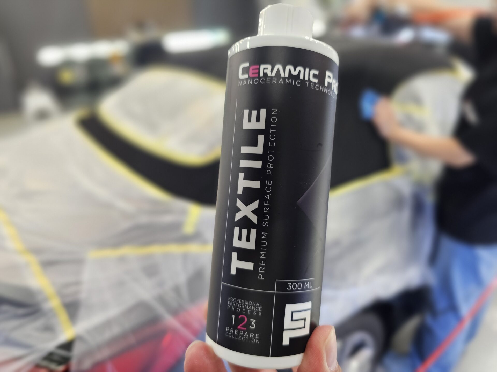 BMW Z4 XPEL STELTH PPF マットプロテクションフィルム 施工後幌コーティング セラミックプロ