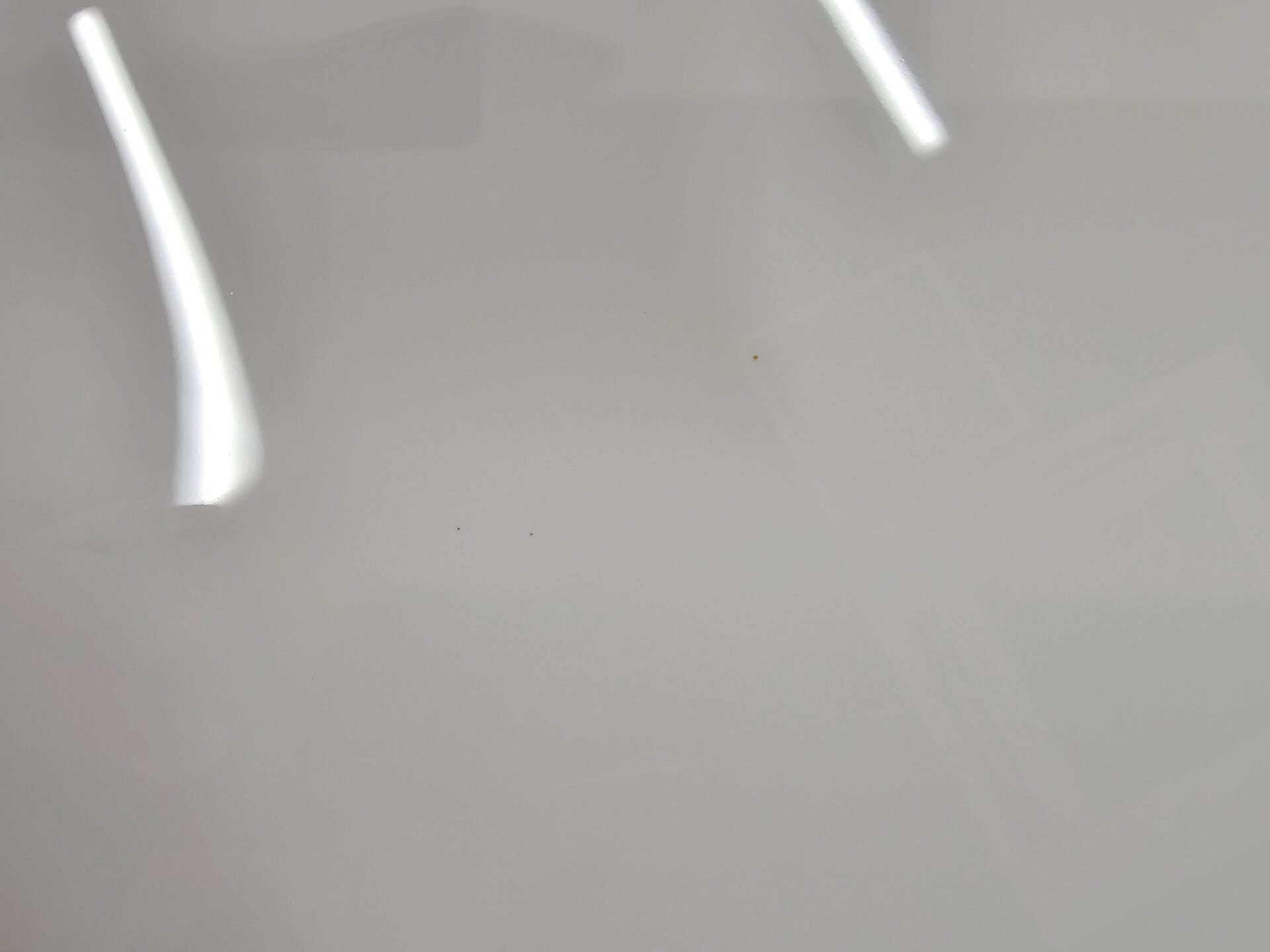 アストンマーチンヴァンテージ 鉄粉固着