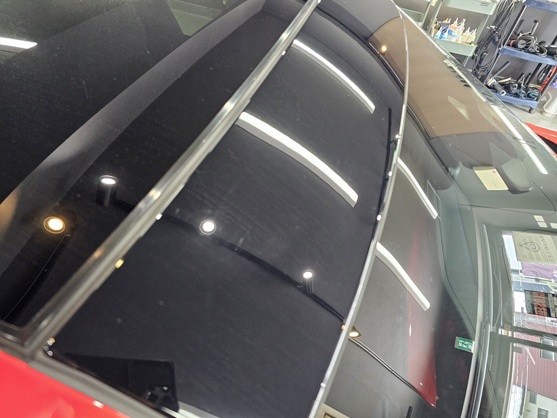 ポルシェ911カレラT 992.2 新車 ソリッドブラック薄傷