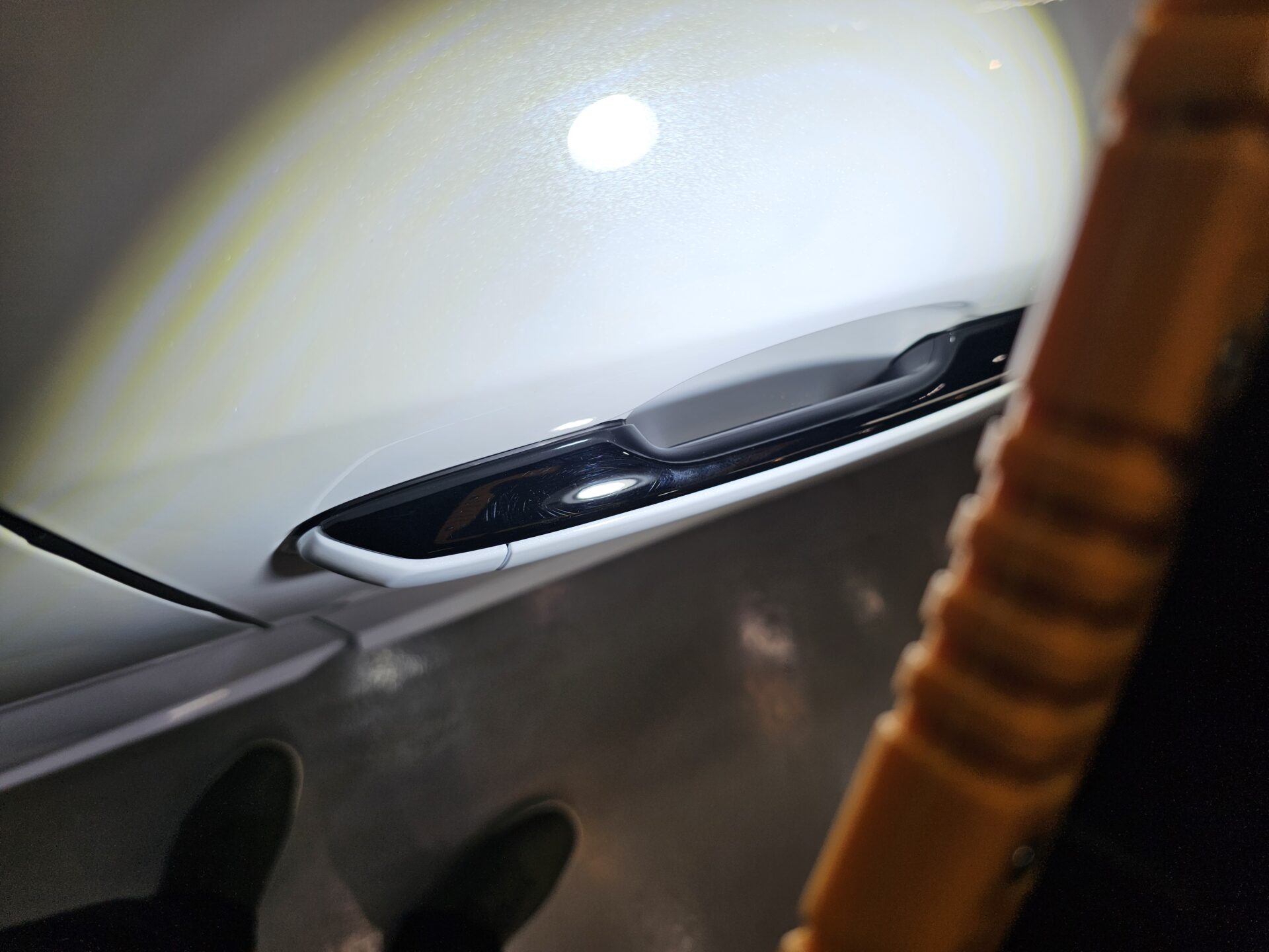 年次改良新型レクサスRX350 ピアノブラック薄傷