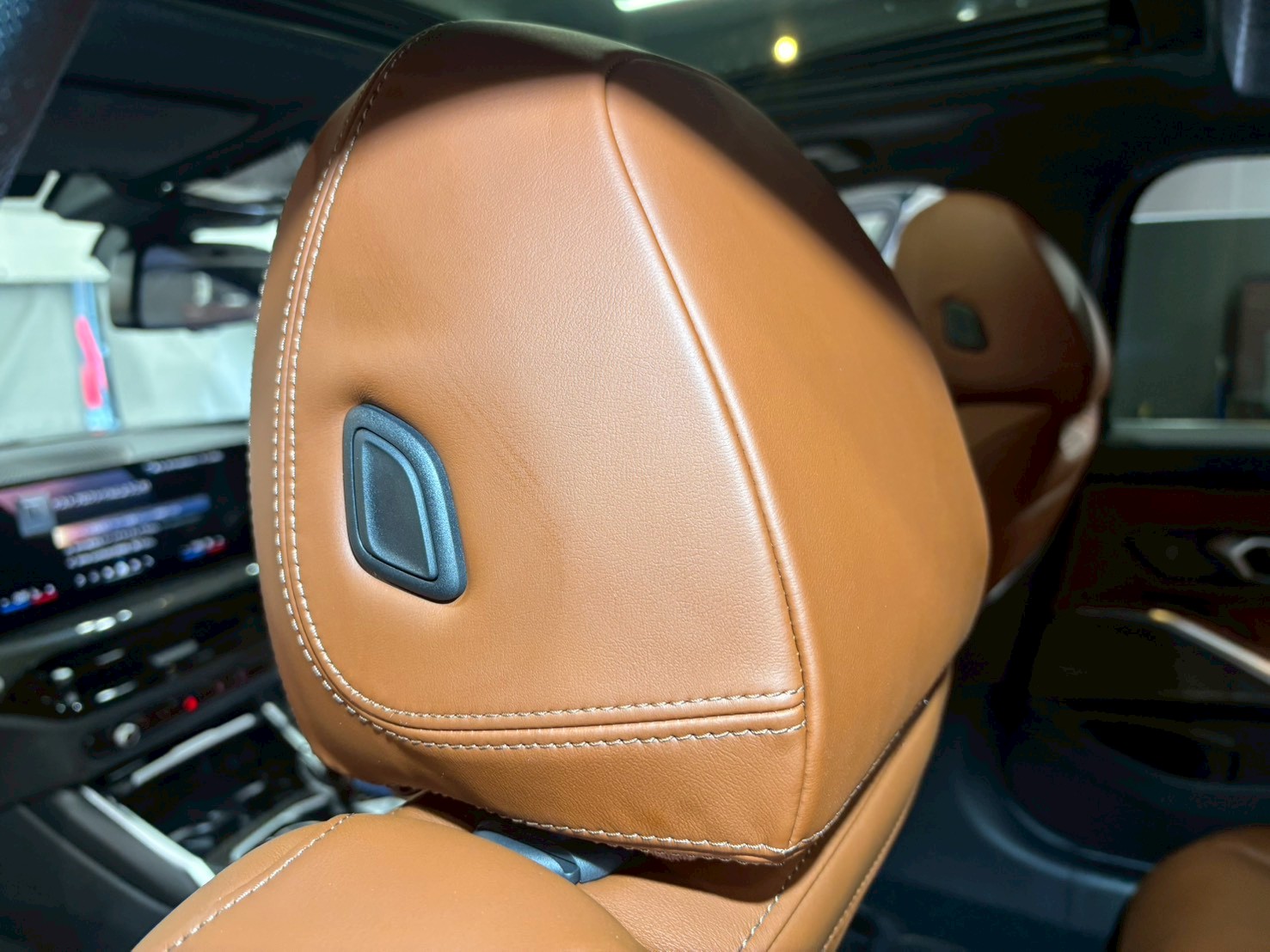 ALPINA B3GT アルピナ 新車 手あか汚れ