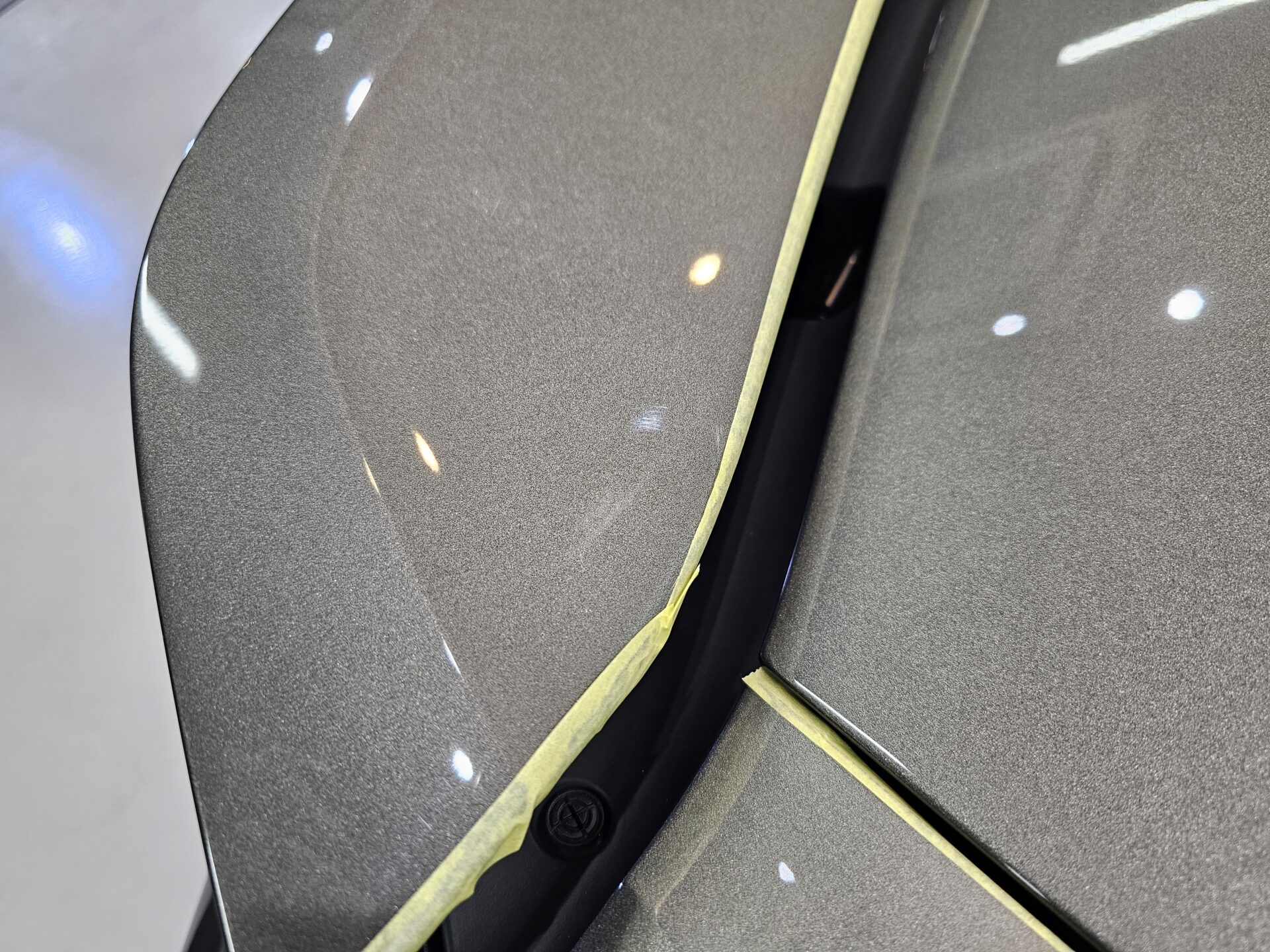 ポルシェ718ボクスターGTS4.0 アベンチュリングリーン 新車薄傷